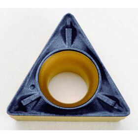 京セラ　旋削加工用チップ　ＣＡ１２５Ｐ