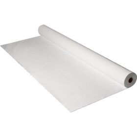 萩原　ターピークロス＃３０００（カラーシート）　ホワイト　１．８ｍ幅×１００ｍ