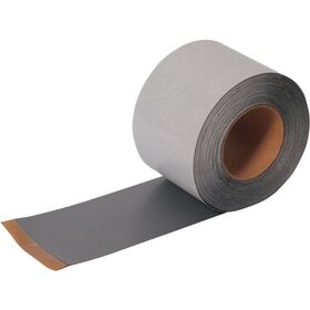 萩原　ターピー　粘着シート（補修テープ）　シルバー　１０ｃｍ×２０ｍ巻き