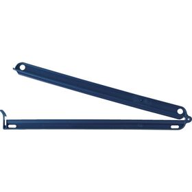 ＴＲＵＳＣＯ　強力大口袋留め　留め幅３２０ｍｍ（Ｘ線金属検査・非破壊検査機器用）