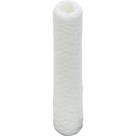 ＴＲＵＳＣＯ　ＰＰ糸巻きカートリッジフィルター１５０μｍ２５０Ｌ