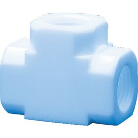 ＴＲＵＳＣＯ　【売切廃番】　ＰＴＦＥパイプティーＲＣ３／４