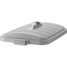 ＴＲＵＳＣＯ　ＰＰペール角型９９Ｌ用フタ