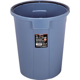 ＴＲＵＳＣＯ　ＰＰペール丸型４５Ｌ