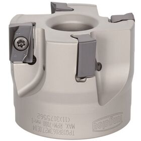 タンガロイ　ドゥ・レック　ボアタイプカッタ　ＴＰＱ