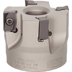 タンガロイ　ドゥ・レック　ボアタイプカッタ　ＴＰＱ