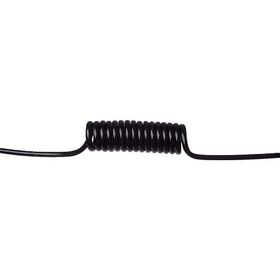 チヨダ　タッチスパイラルチューブ　４ｍｍ／使用範囲７００ｍｍ