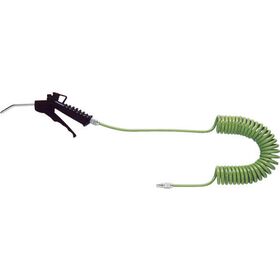 チヨダ　軽量スパイラル７０５ブローガン付　７ｍｍ／使用範囲４ｍ