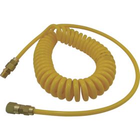 チヨダ　イエローラインシリーズ　８ｍｍ／使用範囲２ｍ　黄