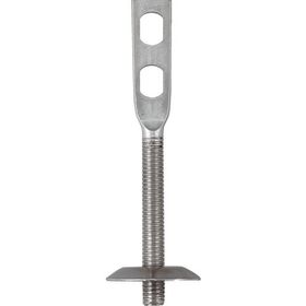 ＴＲＵＳＣＯ　ターボ羽子板　ねじ長５０Ｌ　ＳＵＳ３０４