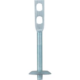 ＴＲＵＳＣＯ　ターボ羽子板　ねじ長６５Ｌ