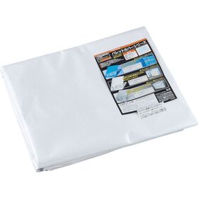 ＴＲＵＳＣＯ　スーパー遮熱パレットカバー１１００Ｘ１１００ＸＨ１３００