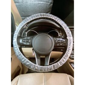 ＴＲＵＳＣＯ　自動車用ポリハンドルカバー　５０枚入り