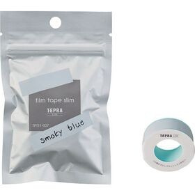 ＫＩＮＧ　ＪＩＭ　Ｌｉｔｅフィルムテ－プスモ－キ－ブル－