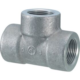 フジトク　チーズ　ティー　２０Ａ　炭素鋼　ねじ込み