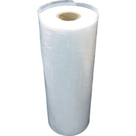 ＴＲＵＳＣＯ　ポリチューブ　０．１×５５０×１００Ｍ巻　（１巻入）