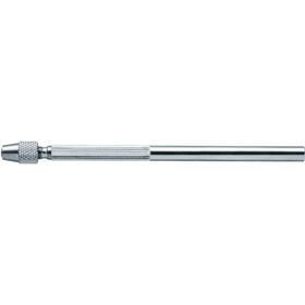 ＴＲＵＳＣＯ　ピンバイス　細軸貫通　０．１－１．２ｍｍ