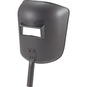 ＴＲＵＳＣＯ　溶接面　プラスチック製　手持ちタイプ