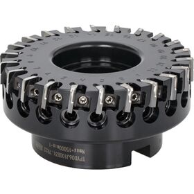 タンガロイ　タング・スピード・ミル　正面フライスカッタ　ＴＰＹＤ０６