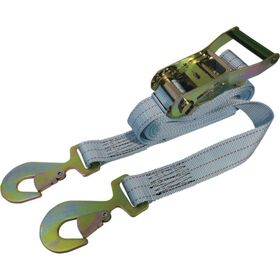 田村　ベルト荷締機　ベルトラッシング　ＴＲ３０－Ｓ２－１．０×５．０－Ｓ２