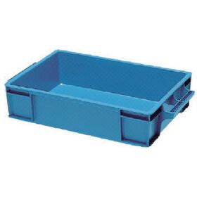 積水　ＴＲ型コンテナ　ＴＲ－１　青