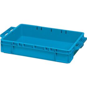 積水　ＴＲ型コンテナ　ＴＲ－２　青