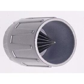 スーパー　チューブリーマー（チューブ面取り）内径面取り能力：３～２２　（外径）　全長：６０．５ｍｍ