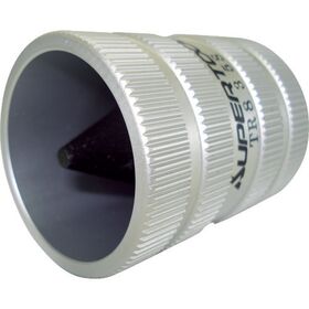 スーパー　チューブリーマー（チューブ面取り）内・外径面取り能力：８～３５　（外径）　全長：６０ｍｍ