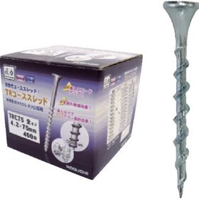 Ｊｏｉｎｅｒ　Ｆ　【売切廃番】匠力　ＴＲコーススレッド　ＴＲＣ２８全　３．８×２８ｍｍ　１９００本