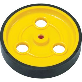 ＴＲＵＳＣＯ　【売切廃番】ロードカウンターＴＲＣ５０専用部品　車輪