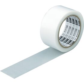 ＴＲＵＳＣＯ　スケルクロス粘着テープ　幅７５ｍｍＸ長さ２５ｍ