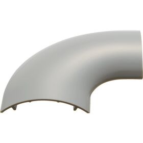 ＴＲＵＳＣＯ　配線カバーコネクターフタ　Ｕタイプ　幅５０