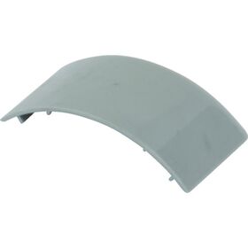 ＴＲＵＳＣＯ　配線カバーコネクターエンドタイプ　幅７０