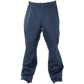 ＴＲＵＳＣＯ　高耐候・軽量ストレッチレインパンツ　ネイビー　３Ｌ