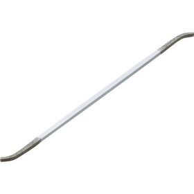 ＴＲＵＳＣＯ　ダイヤモンドコテヤスリ　角　３．１Ｘ２．９　＃１７０