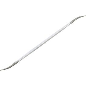 ＴＲＵＳＣＯ　ダイヤモンドコテヤスリ　丸　２．７　＃１２０