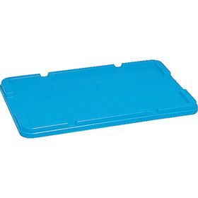 積水　ＴＲ型コンテナ用　蓋ＴＲ　青