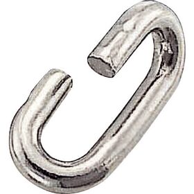 ＴＲＵＳＣＯ　ステンレス　ワリカン　線径１．４ｍｍ　５個入