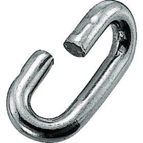 ＴＲＵＳＣＯ　ステンレス　ワリカン　線径６ｍｍ　１個入