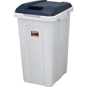 ＴＲＵＳＣＯ　Ｒジョイント分別ボックス　４５Ｌ　フタ色ブルー（青色）