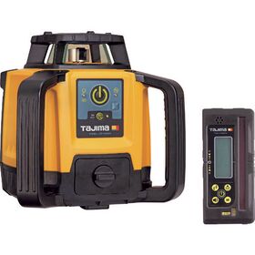 タジマ　タジマローテティングレーザー３１５Ｈ／デジタル受光器