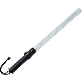 ＴＲＵＳＣＯ　赤白切替ＬＥＤ合図灯　６灯　長さ５５０ｍｍ