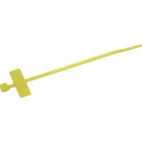 ＴＲＵＳＣＯ　マーキングタイ　長さ１００ｍｍ　（１００本入）