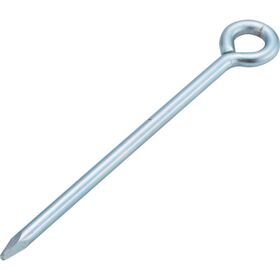 ＴＲＵＳＣＯ　ユニクロロープ止め丸型　１３×３００ｍｍ