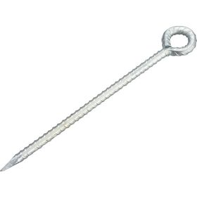 ＴＲＵＳＣＯ　ユニクロ異形ロープ止め丸型１３×５００ｍｍ