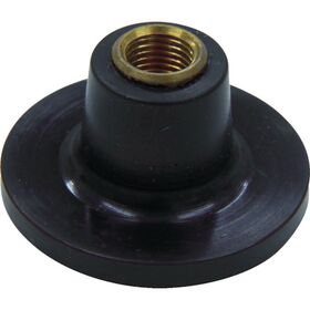 ＴＲＵＳＣＯ　ラバーパット　エアマイクログラインダー用