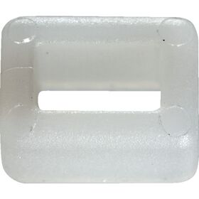 ＴＲＵＳＣＯ　【売切廃番】　リングパーテーション　大型　１０個入り