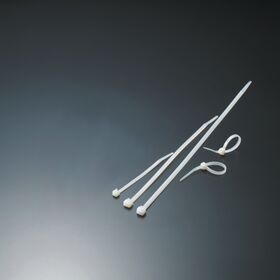 ＴＲＵＳＣＯ　リリースタイ　幅１２．８ｍｍＸ長さ４０５ｍｍ　最大結束φ１１６　標準型