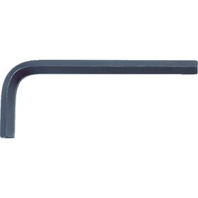 ＴＲＵＳＣＯ　六角棒レンチ（ショートタイプ）　０．７１ｍｍ