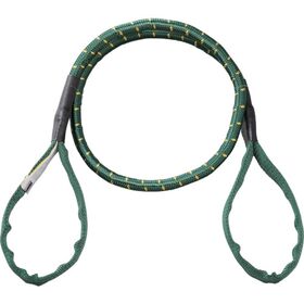 ＴＲＵＳＣＯ　ロープスリング　０．８ｔ　１５ｍｍＸ１．５ｍ